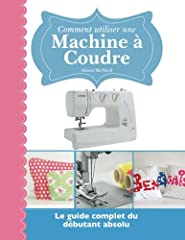 notice machine tricoter passap d'occasion  Livré partout en France