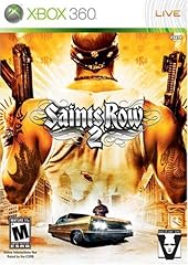 Saints row xbox for sale  Delivered anywhere in USA 