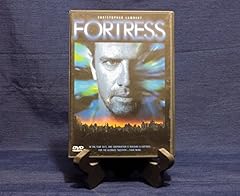 Fortress dvd for sale  Delivered anywhere in USA 