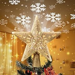 Christmas star tree for sale  Delivered anywhere in USA 