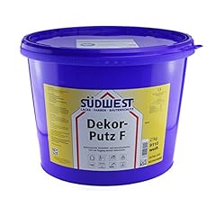 Südwest spritzputz dekorputz gebraucht kaufen  Wird an jeden Ort in Deutschland
