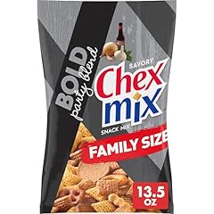 Chex mix bold for sale  Delivered anywhere in USA 