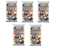 Wwe topps slam for sale  Delivered anywhere in UK