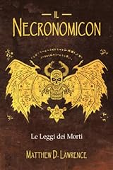 Necronomicon leggi dei usato  Spedito ovunque in Italia 
