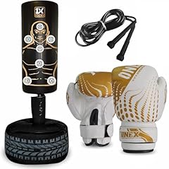 Freestanding punch bag for sale  Delivered anywhere in UK