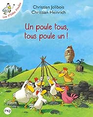 Poule poule 10 d'occasion  Livré partout en Belgiqu