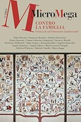 Micromega contro famiglia gebraucht kaufen  Wird an jeden Ort in Deutschland