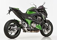 Auspuff kawasaki z800 gebraucht kaufen  Wird an jeden Ort in Deutschland