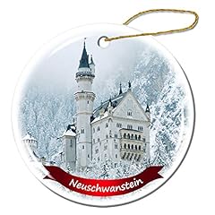 Fhdang decor neuschwanstein for sale  Delivered anywhere in USA 