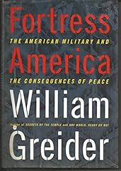 Fortress america the gebraucht kaufen  Wird an jeden Ort in Deutschland