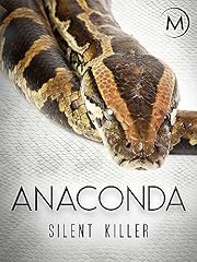 Anaconda silent killer for sale  Delivered anywhere in USA 