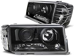 Headlights compatible mercedes for sale  Delivered anywhere in USA 