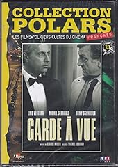 Garde vue d'occasion  Livré partout en Belgiqu