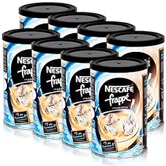 Nescafé frappé eiskaffee gebraucht kaufen  Wird an jeden Ort in Deutschland