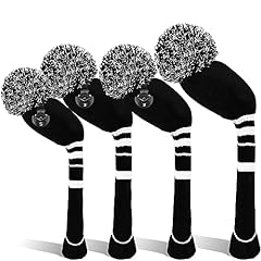 Golf head covers for sale  Delivered anywhere in USA 