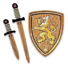 Liontouch ens. woodylion d'occasion  Livré partout en France