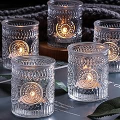 Lanttu 12pcs glass for sale  Delivered anywhere in USA 