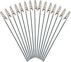 50pcs metal wire for sale  Delivered anywhere in USA 