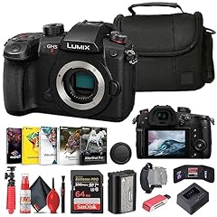 Panasonic lumix gh5 for sale  Delivered anywhere in USA 