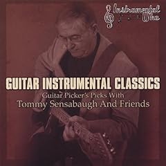 Guitar instrumental classics d'occasion  Livré partout en Belgiqu