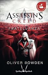 Assassin creed fratellanza usato  Spedito ovunque in Italia 