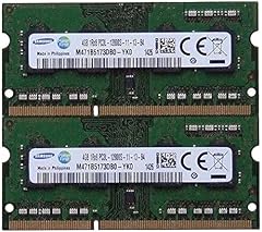 Samsung ram memory d'occasion  Livré partout en France