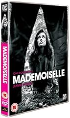 Mademoiselle import d'occasion  Livré partout en France