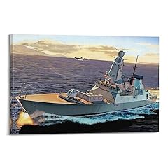 War poster hms for sale  Delivered anywhere in UK