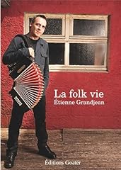 Folk vie d'occasion  Livré partout en Belgiqu