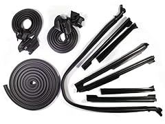Weather stripping kit for sale  Delivered anywhere in USA 
