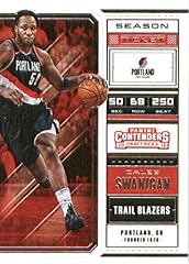 2018 panini contenders for sale  Delivered anywhere in USA 