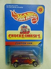 Hot wheels chuck for sale  Delivered anywhere in USA 