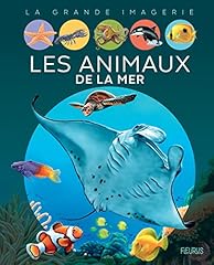 Animaux mer d'occasion  Livré partout en France