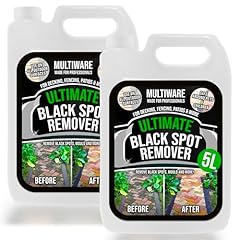 Multiware black spot for sale  Delivered anywhere in UK