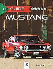 Mustang d'occasion  Livré partout en France