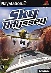 Sky odyssey playstation for sale  Delivered anywhere in USA 