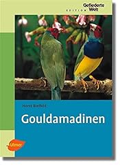 Gouldamadinen gebraucht kaufen  Wird an jeden Ort in Deutschland