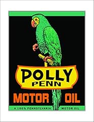 Polly penn shield for sale  Delivered anywhere in USA 