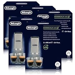 Delonghi confezioni ecodecalk usato  Spedito ovunque in Italia 