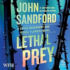 Lethal prey for sale  Delivered anywhere in UK