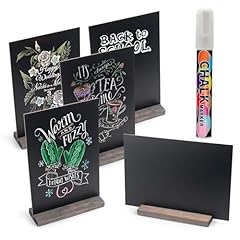 Motyawn mini chalkboard for sale  Delivered anywhere in USA 