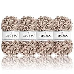 Niceec skeins fancy for sale  Delivered anywhere in USA 