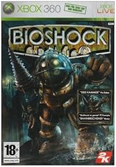 Bioshock edizione germania usato  Spedito ovunque in Italia 