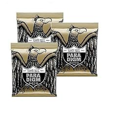 Acoustic guitar strings for sale  Delivered anywhere in UK