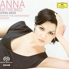 Opera arias sacd d'occasion  Livré partout en Belgiqu