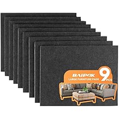 Furniture pads pieces for sale  Delivered anywhere in USA 