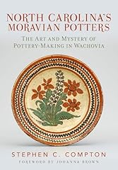 Moravian pottery north for sale  Delivered anywhere in USA 