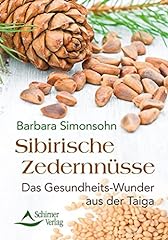 Sibirische zedernnüsse gesund gebraucht kaufen  Wird an jeden Ort in Deutschland