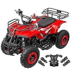 Four wheelers 49cc for sale  Delivered anywhere in USA 