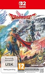 Dragon quest hd gebraucht kaufen  Wird an jeden Ort in Deutschland